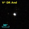 V* DR And