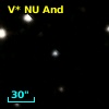 V* NU And