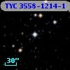 TYC 3558-1214-1