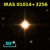 IRAS 01014+3256