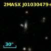 2MASX J01030479+3526553