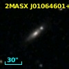 2MASX J01064601+3313544