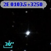 2E 0103.5+3250