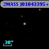 2MASS J01043395+3320326