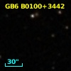GB6 B0100+3442