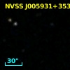 NVSS J005931+353551
