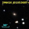 2MASX J01053687+3342576
