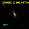 2MASX J01014970+3336550