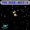 TYC 3558-1657-1