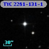 TYC 2281-131-1