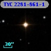 TYC 2281-861-1