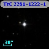 TYC 2281-1222-1