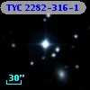 TYC 2282-316-1