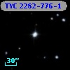 TYC 2282-776-1
