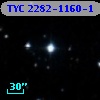 TYC 2282-1160-1