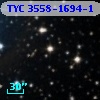 TYC 3558-1694-1