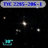 TYC 2285-206-1