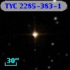 TYC 2285-383-1