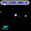TYC 2285-491-1