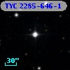 TYC 2285-646-1