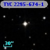 TYC 2285-674-1