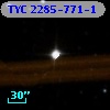 TYC 2285-771-1