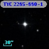 TYC 2285-880-1