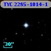 TYC 2285-1014-1