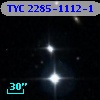 TYC 2285-1112-1