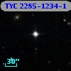 TYC 2285-1234-1