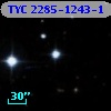 TYC 2285-1243-1