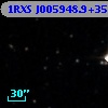 1RXS J005948.9+352339