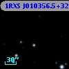 1RXS J010356.5+324921