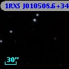 1RXS J010508.6+344453