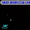 1RXS J010522.0+342512