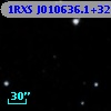 1RXS J010636.1+325842