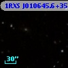 1RXS J010645.6+350026