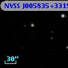 NVSS J005835+331945