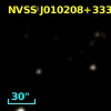 WN B0059.3+3315a
