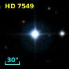 HD   7549