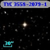TYC 3558-2079-1