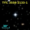 TYC 3558-2133-1