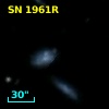 SN 1961R
