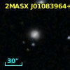 2MASX J01083964+3332500
