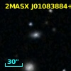 2MASX J01083884+3333450