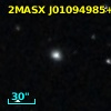 2MASX J01094985+3407559