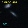 2MFGC 851