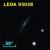 LEDA   93038