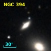 NGC   394