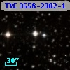 TYC 3558-2302-1